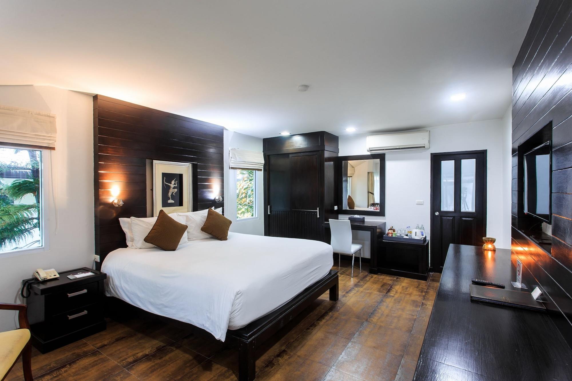 Feriested Chaweng Cove Koh Samui