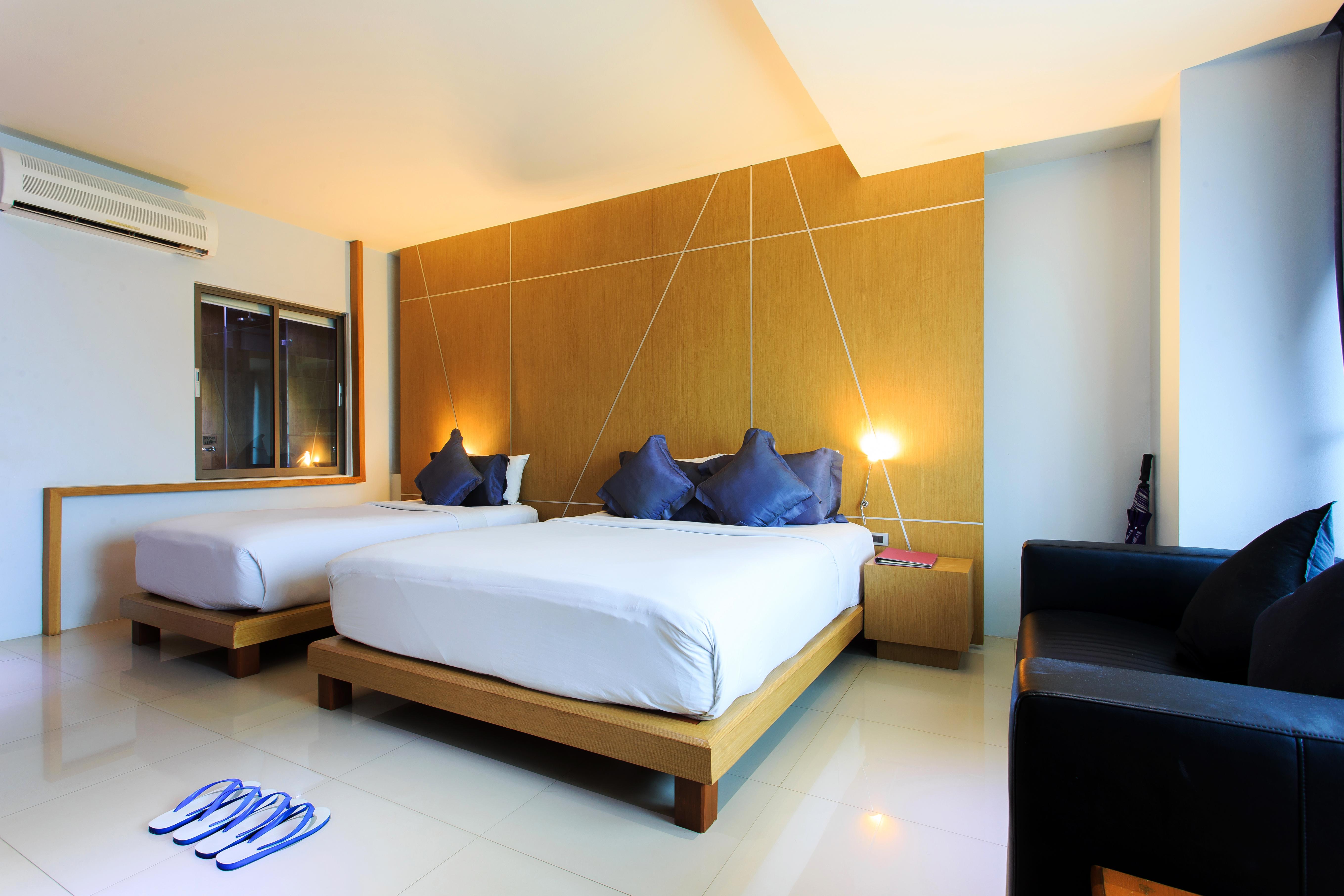 Chaweng Cove Feriested Koh Samui