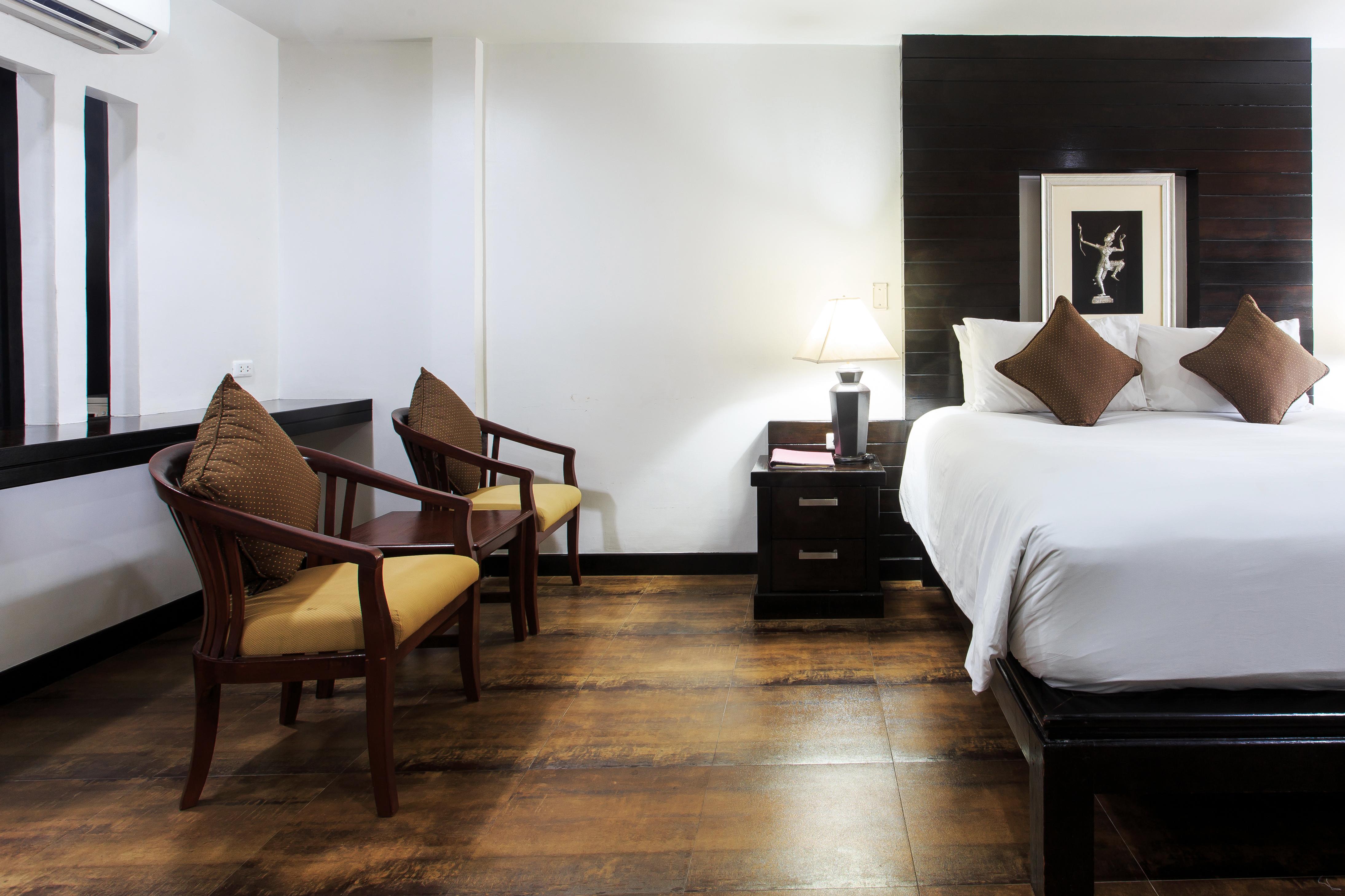 Chaweng Cove Feriested Koh Samui