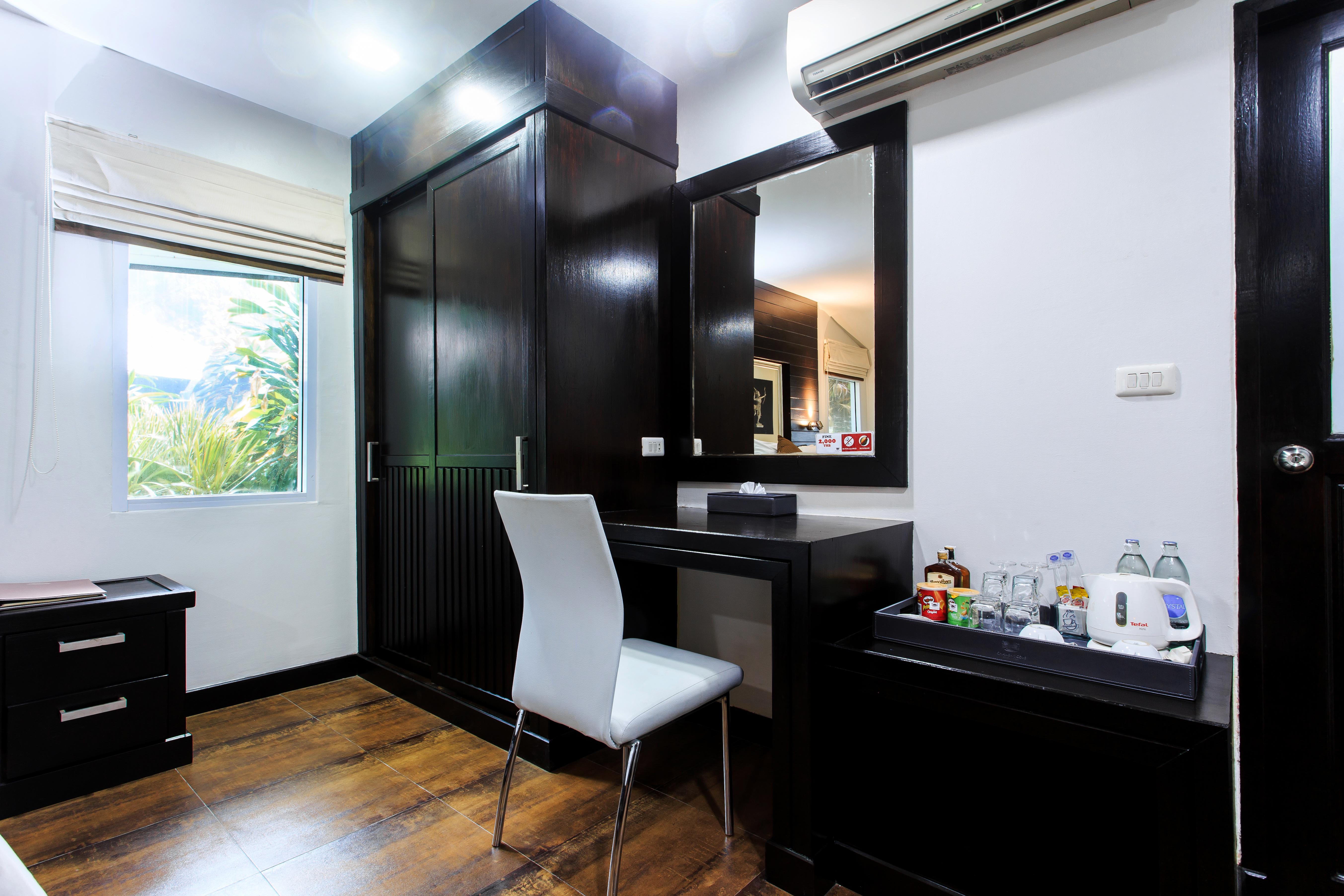 Chaweng Cove Feriested 3*