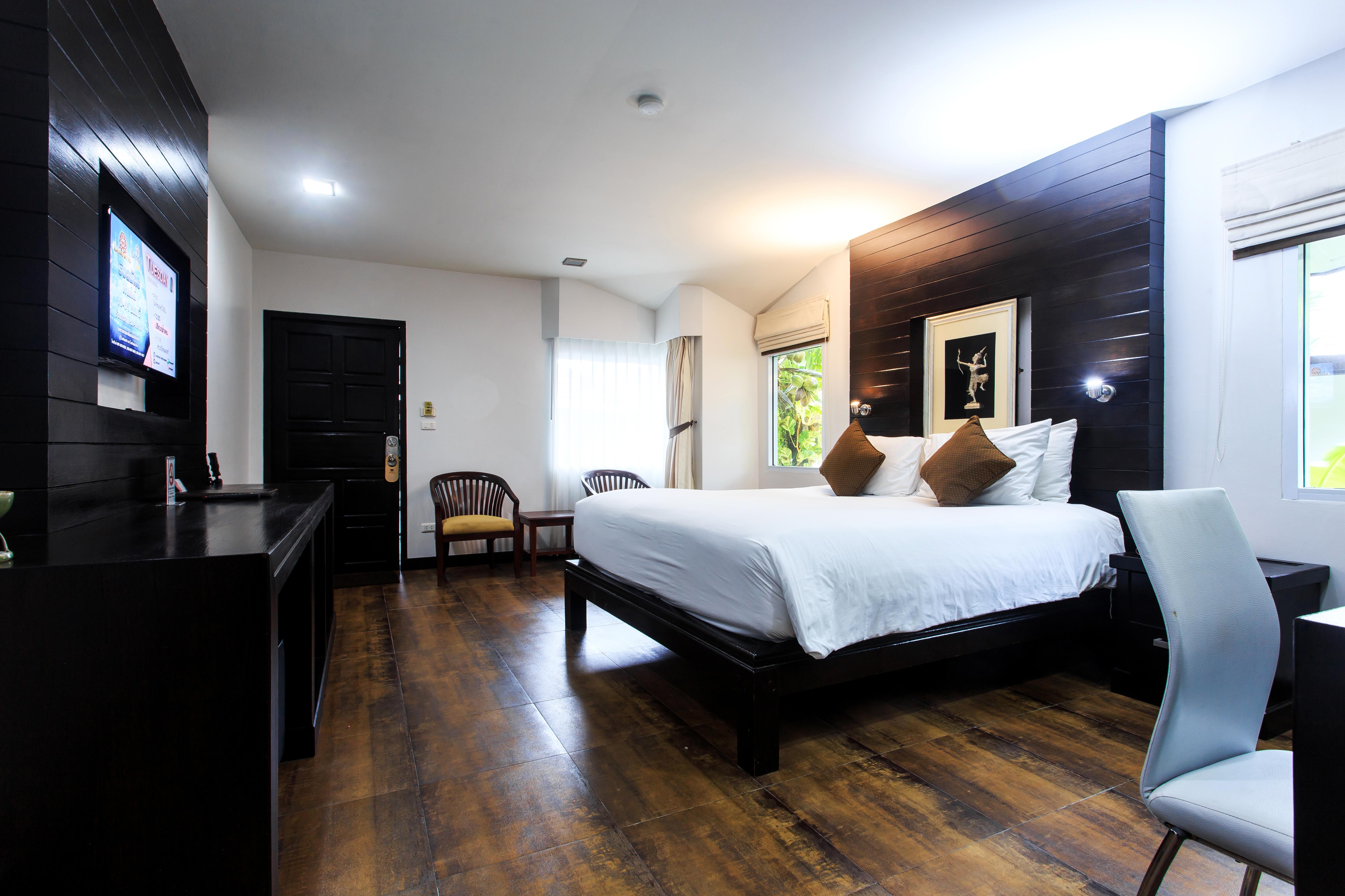 Chaweng Cove Feriested