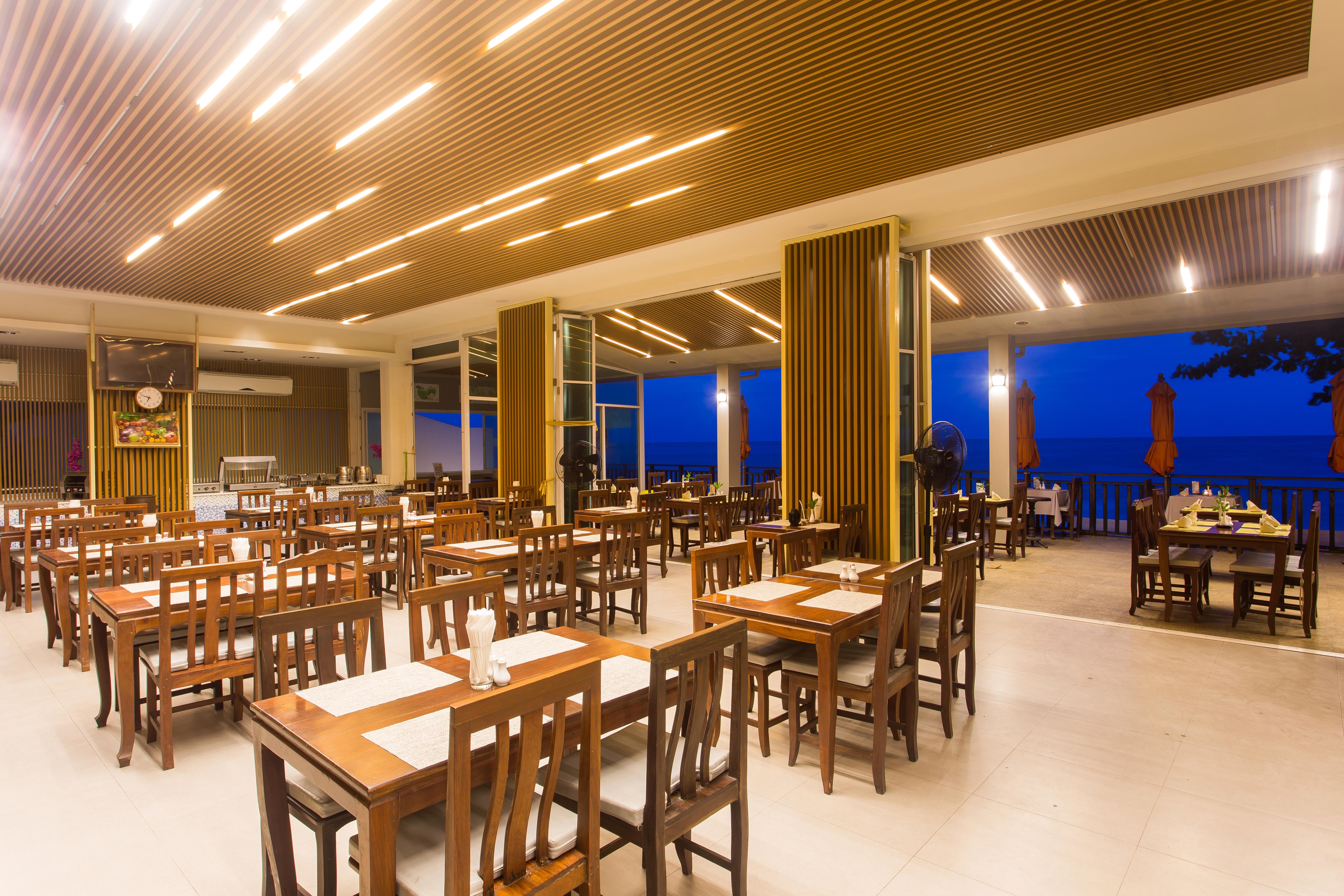 Chaweng Cove Feriested