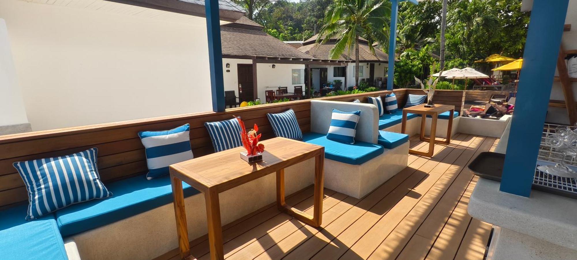 Feriested Chaweng Cove Koh Samui