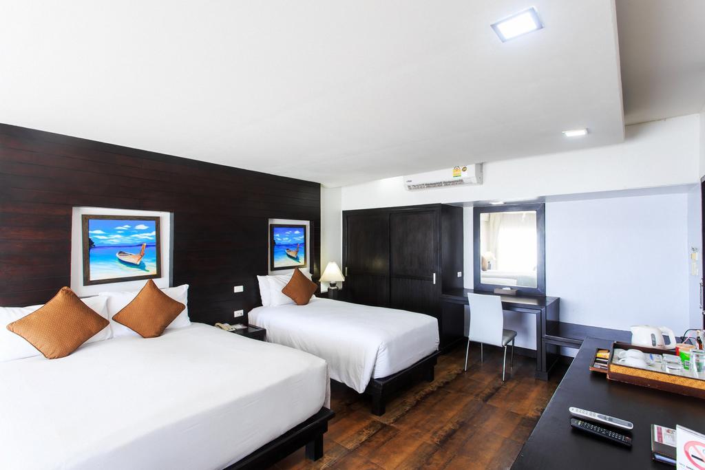Feriested Chaweng Cove Koh Samui